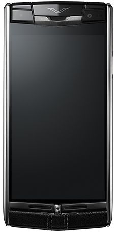 Vertu Signature Touch LTE-A